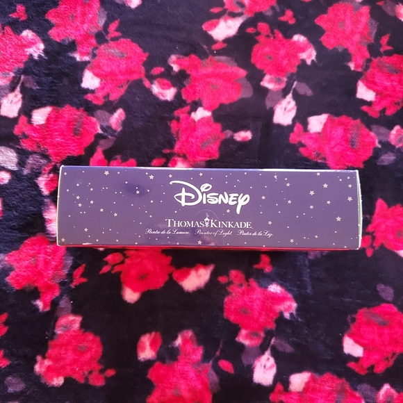 DISNEY THOMAS KINKADE Mickey & Minnie Mouse Puzzle - Picture 7 of 10